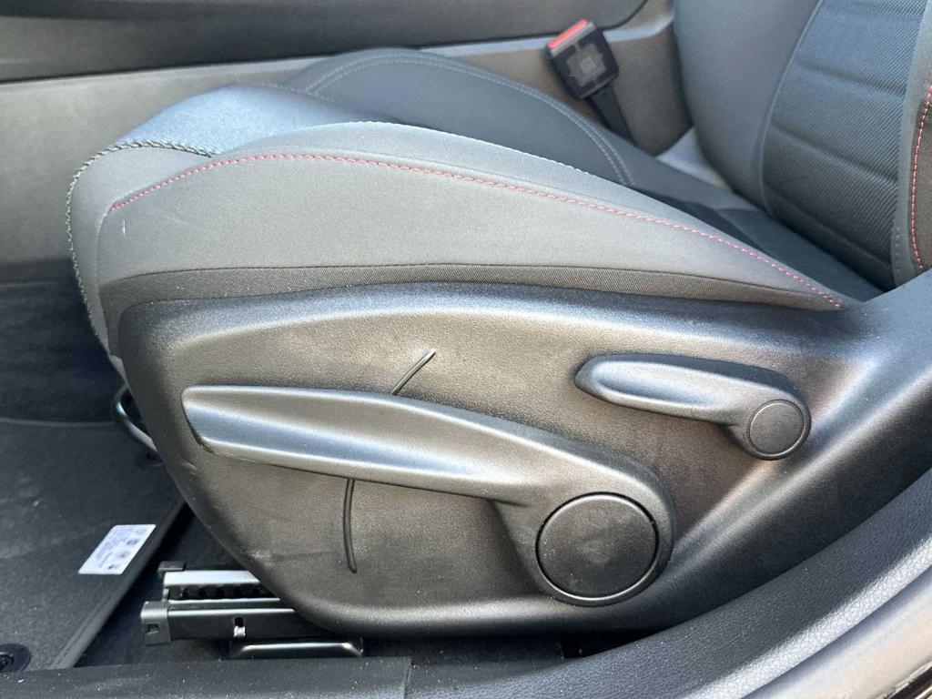 new 2025 Dodge Hornet car, priced at $25,835