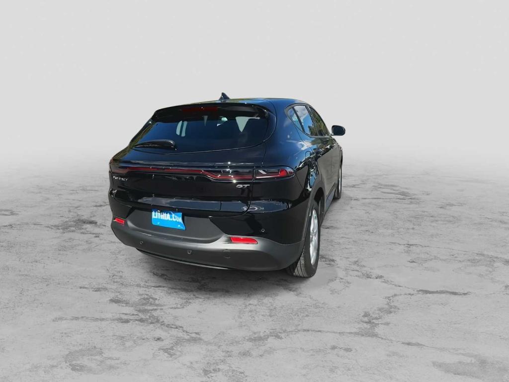 new 2025 Dodge Hornet car, priced at $25,835