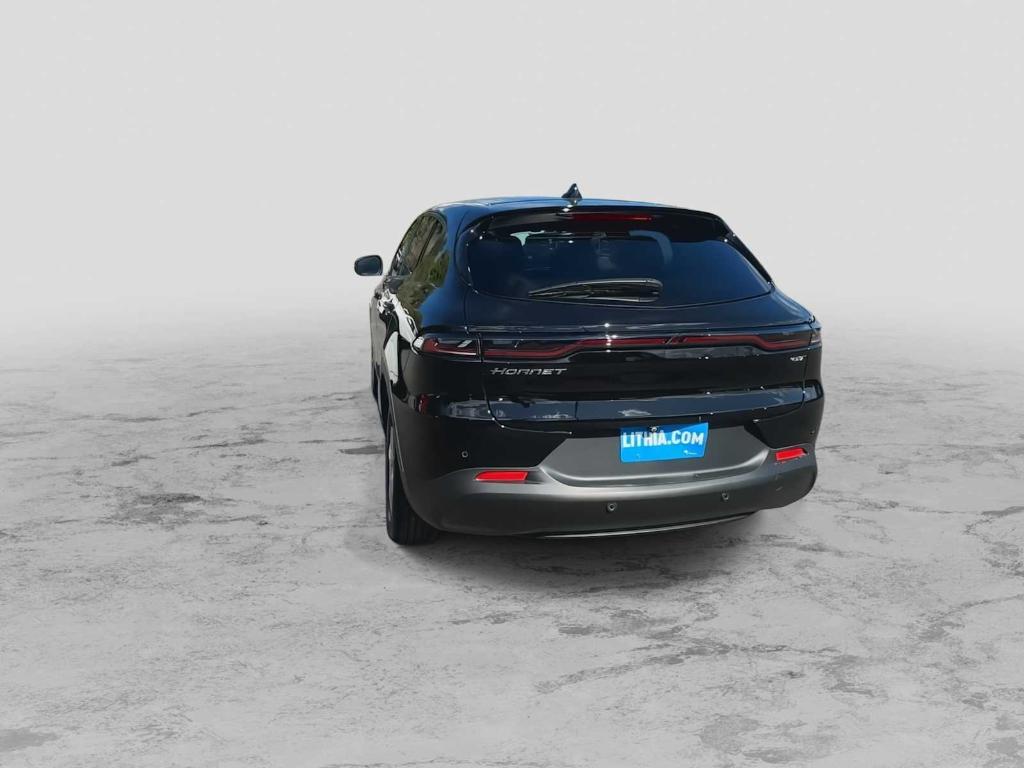 new 2025 Dodge Hornet car, priced at $25,835