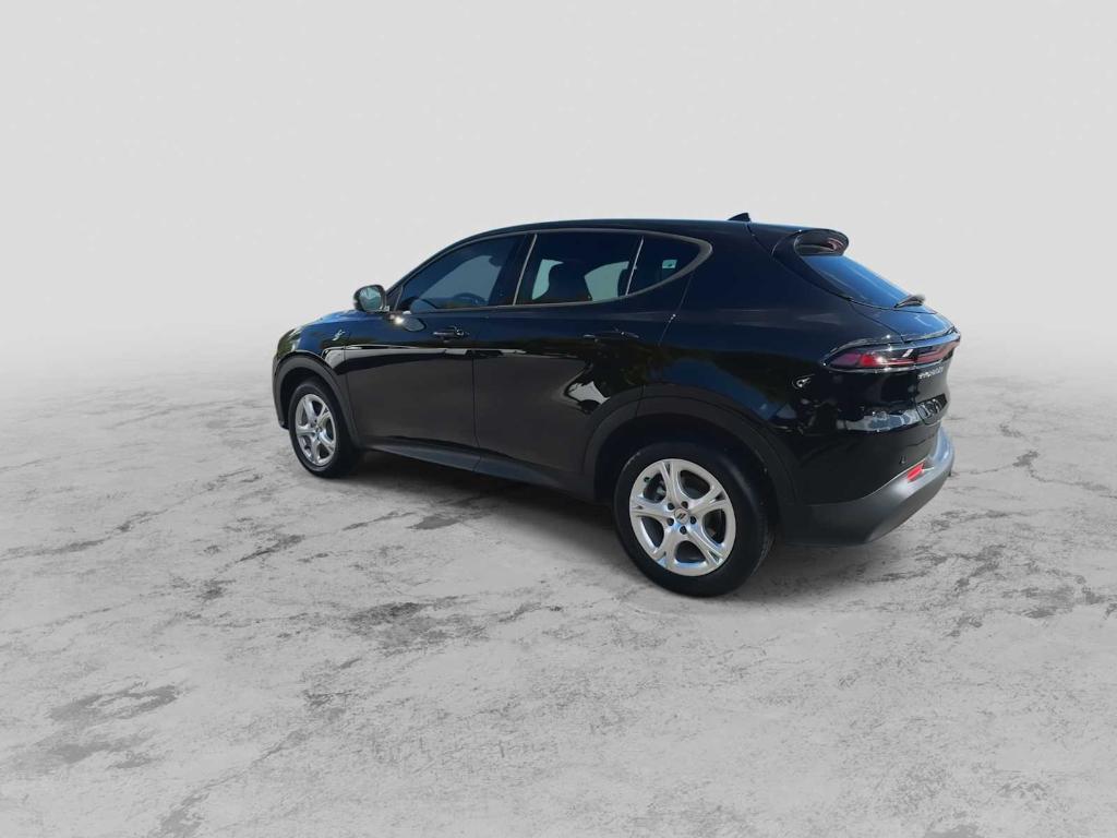 new 2025 Dodge Hornet car, priced at $25,835