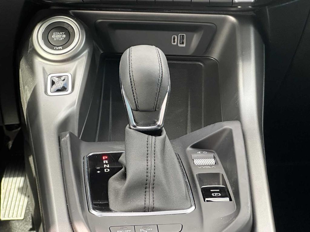new 2025 Dodge Hornet car, priced at $30,888