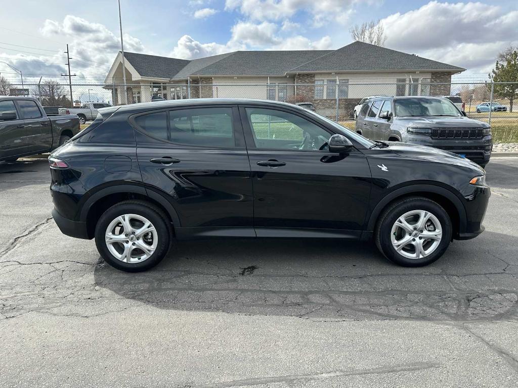 new 2025 Dodge Hornet car, priced at $30,888