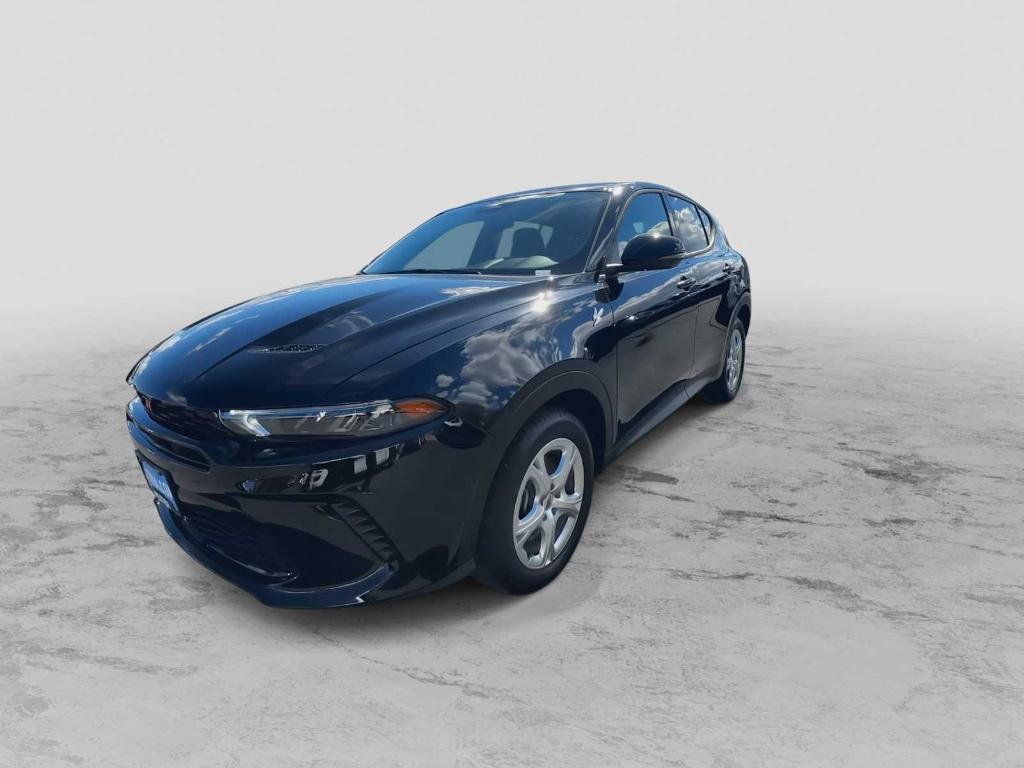 new 2025 Dodge Hornet car, priced at $25,835