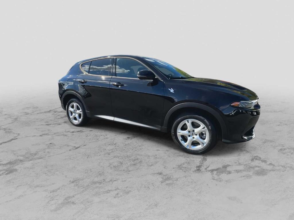 new 2025 Dodge Hornet car, priced at $25,835