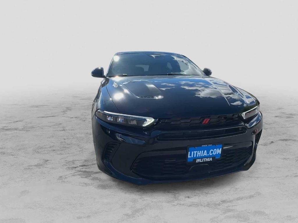 new 2025 Dodge Hornet car, priced at $25,835