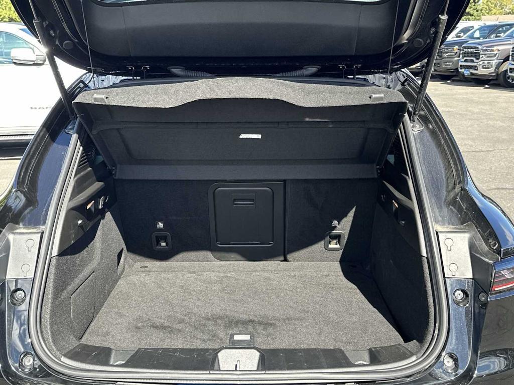 new 2025 Dodge Hornet car, priced at $25,835