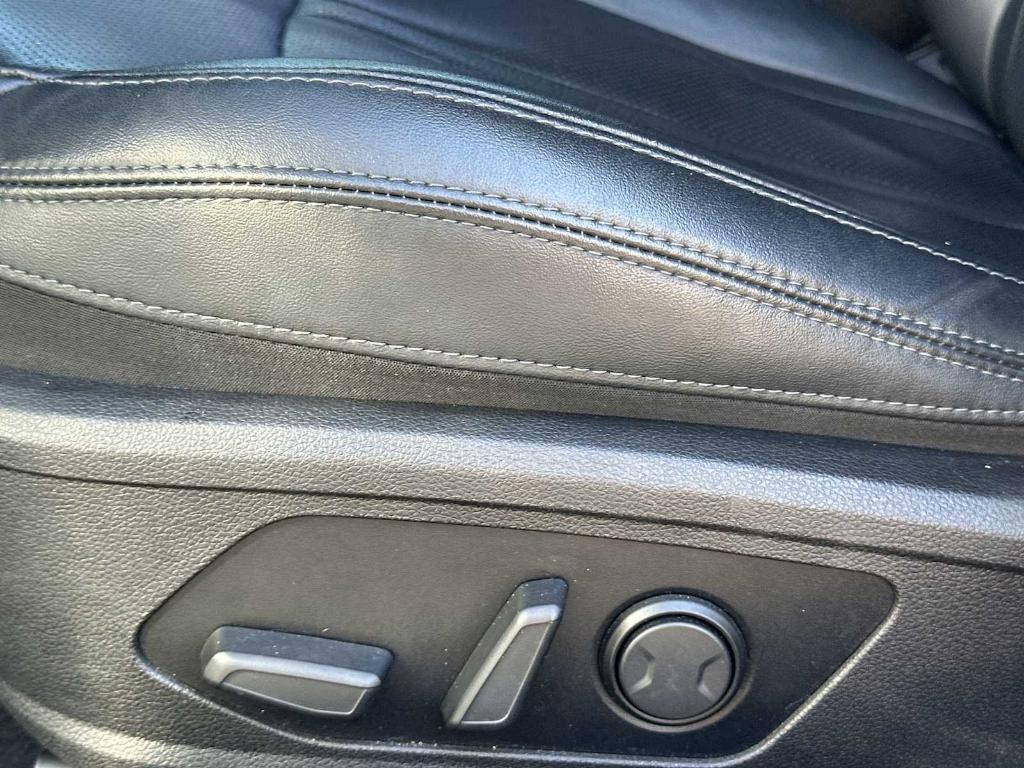 used 2021 Kia K5 car, priced at $22,860