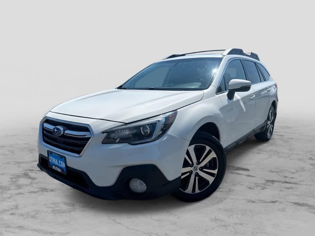 used 2019 Subaru Outback car, priced at $14,248