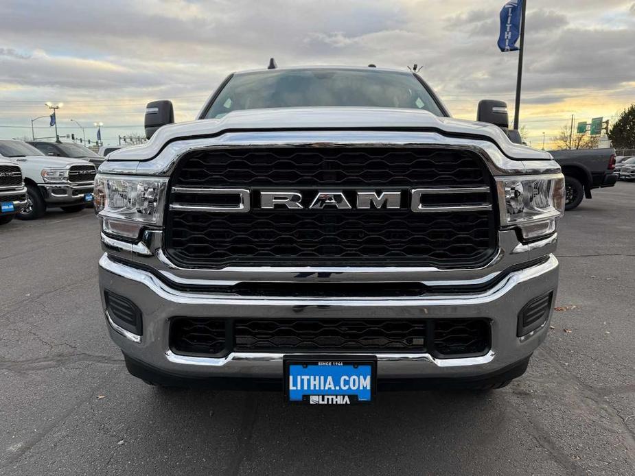 new 2024 Ram 2500 car, priced at $45,185