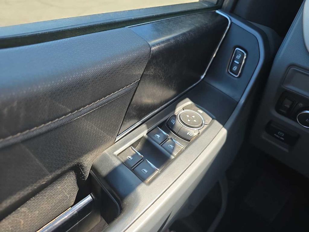 used 2021 Ford F-150 car, priced at $33,679