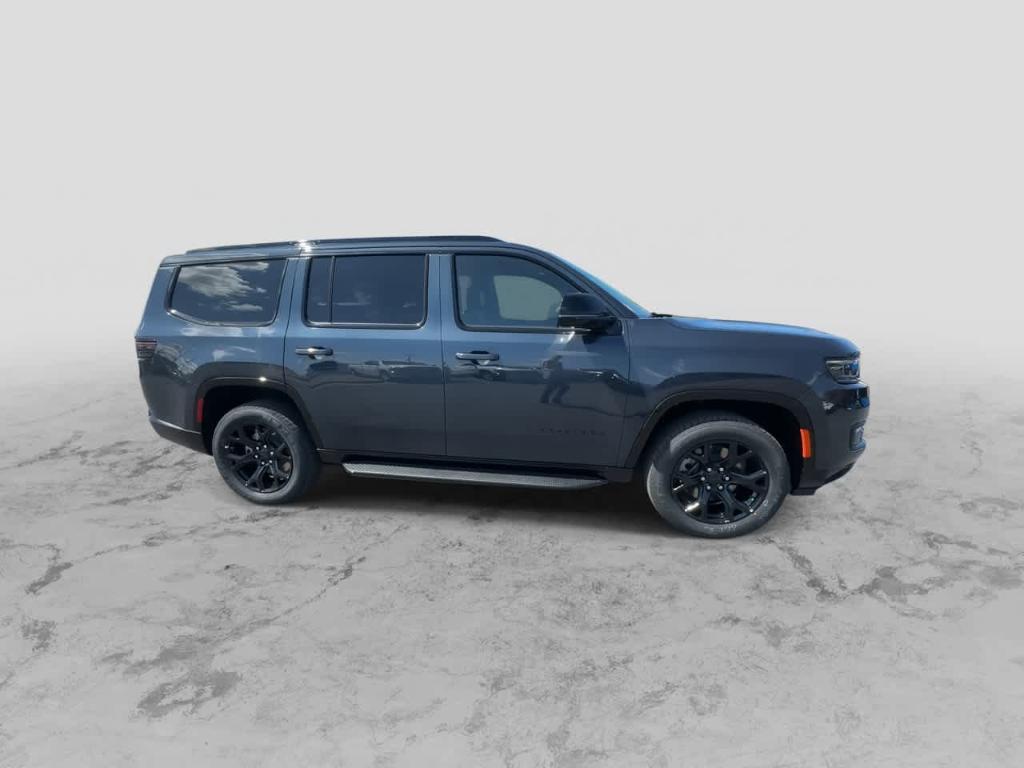 new 2025 Jeep Wagoneer car, priced at $72,874
