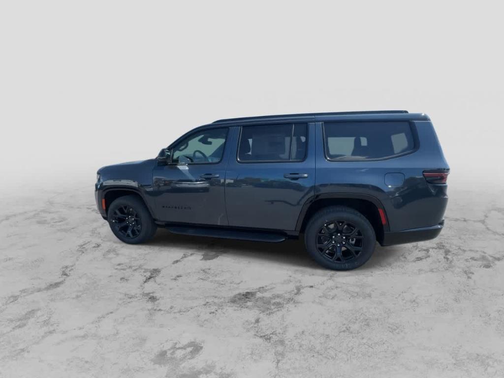 new 2025 Jeep Wagoneer car, priced at $72,874