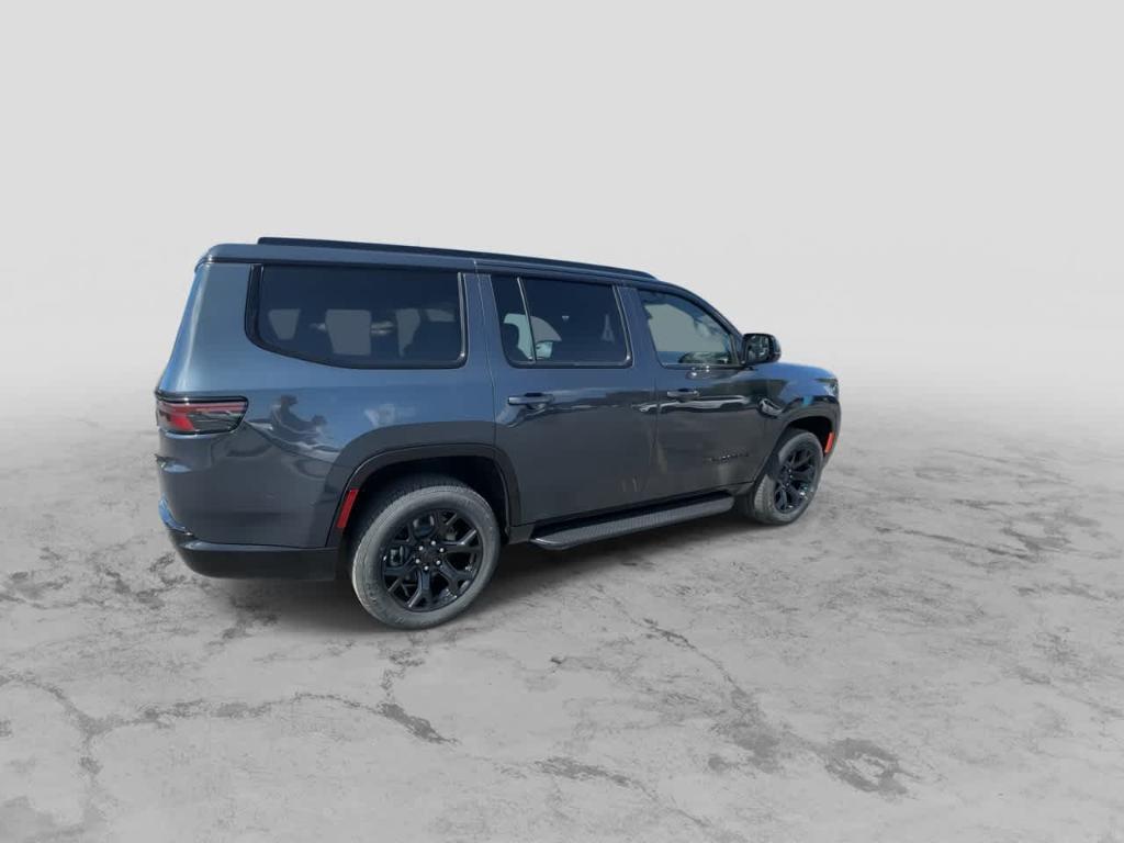 new 2025 Jeep Wagoneer car, priced at $72,874