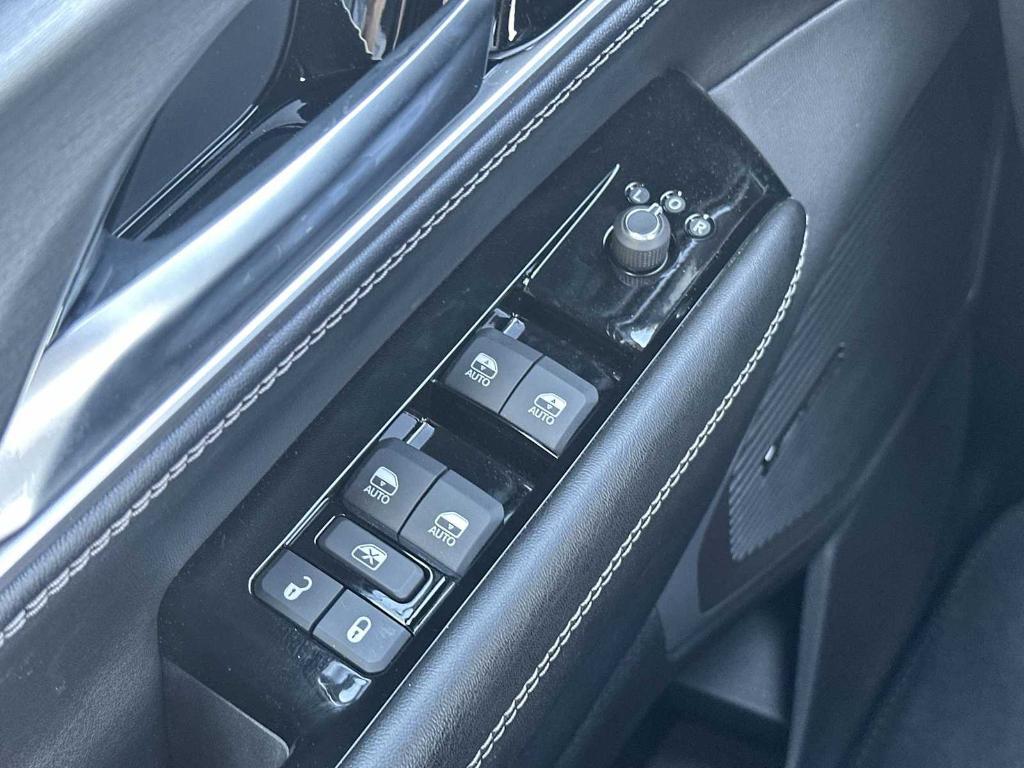 new 2025 Jeep Wagoneer car, priced at $72,874