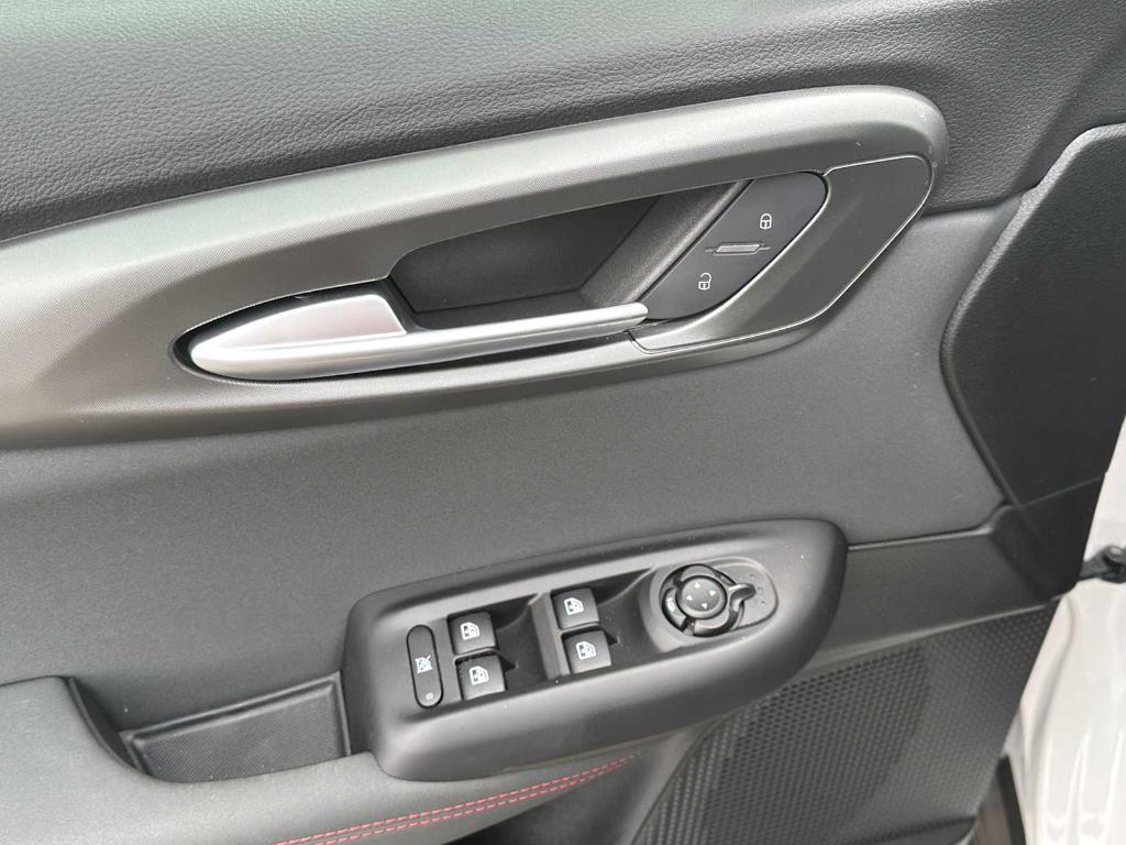 new 2025 Dodge Hornet car, priced at $30,858