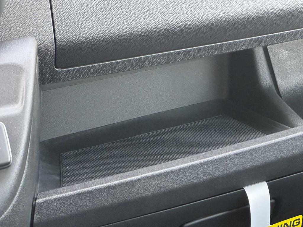 new 2024 Ram ProMaster 3500 car, priced at $46,373
