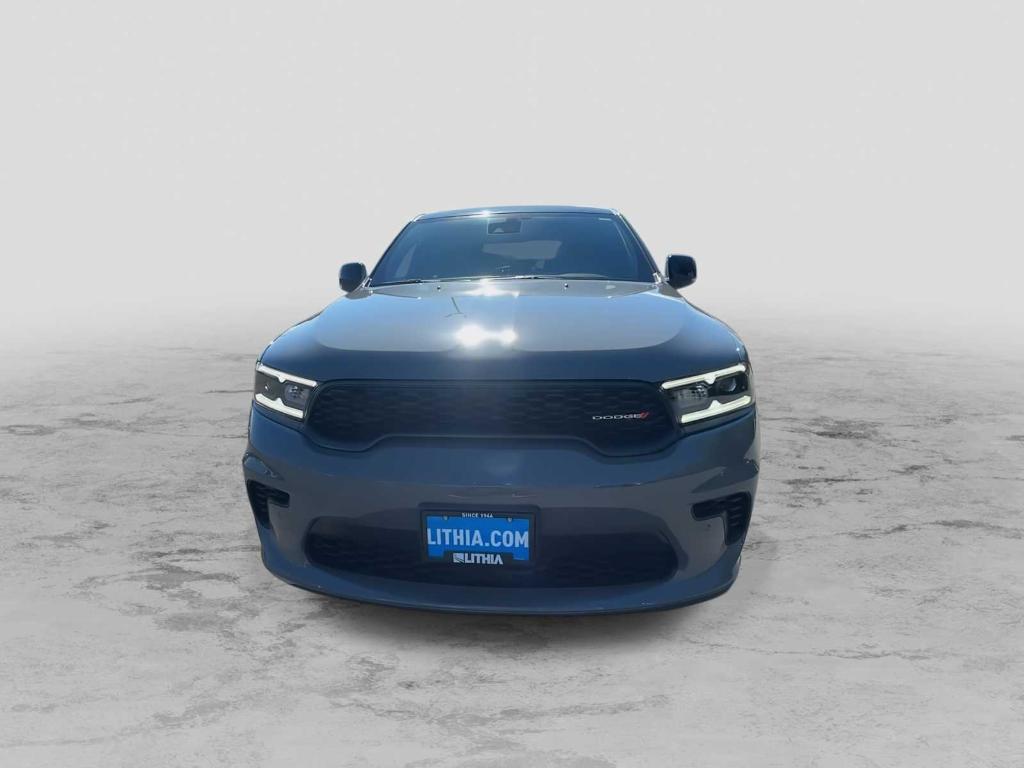 new 2026 Dodge Durango car, priced at $43,210
