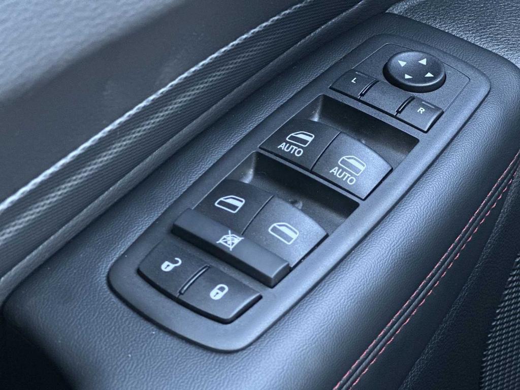 new 2026 Dodge Durango car, priced at $43,210