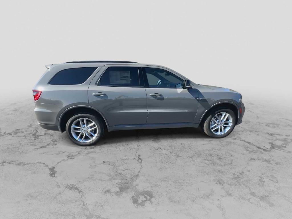 new 2026 Dodge Durango car, priced at $43,210