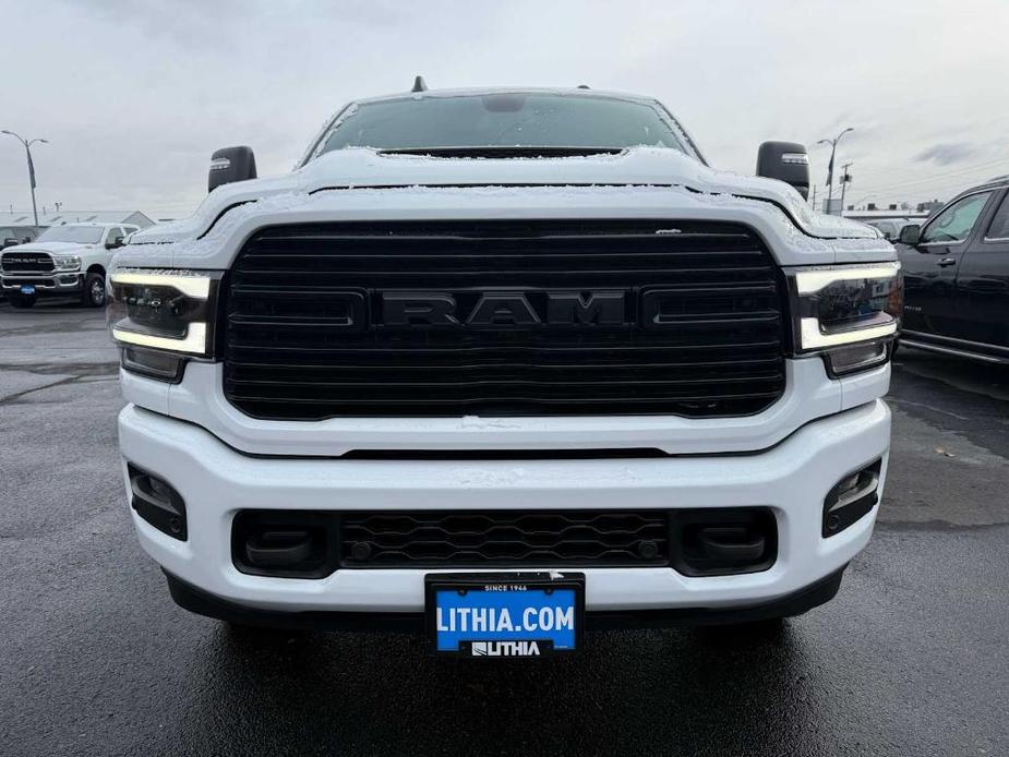 new 2024 Ram 2500 car, priced at $71,882