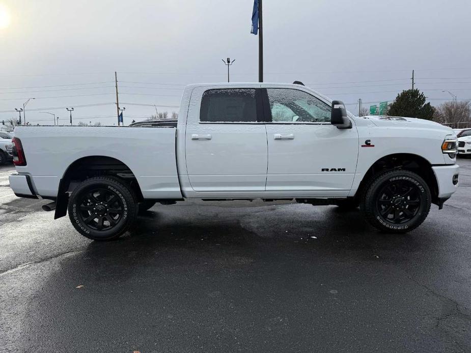 new 2024 Ram 2500 car, priced at $71,882