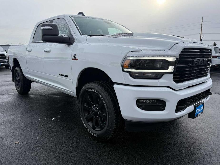 new 2024 Ram 2500 car, priced at $71,882