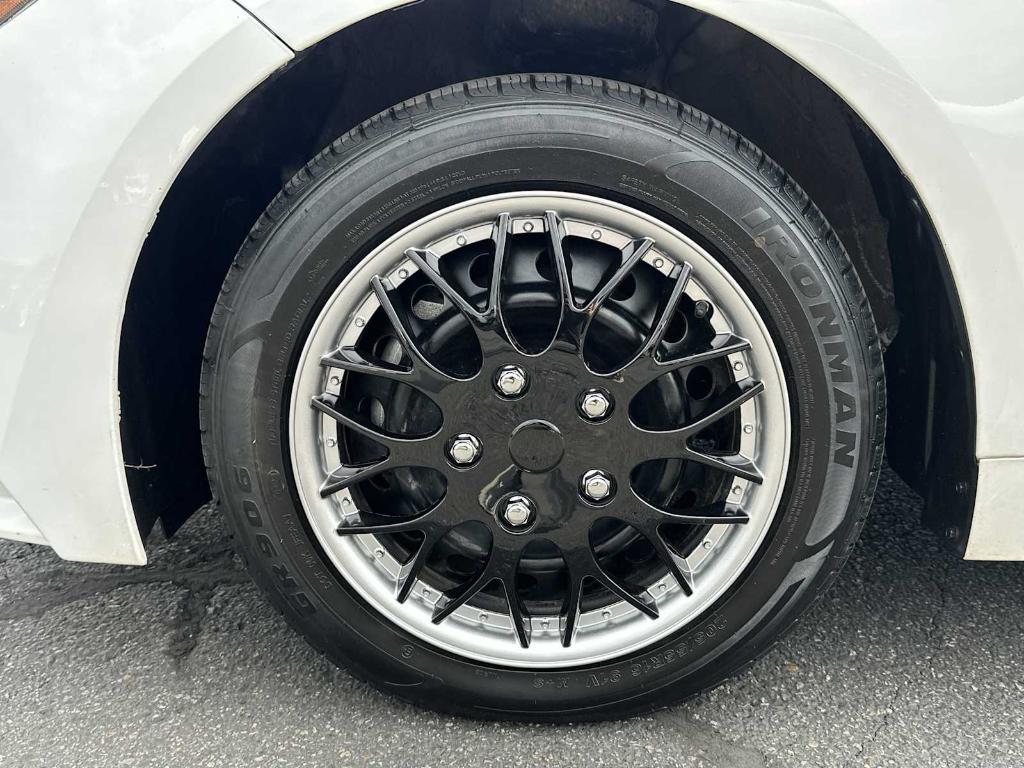 used 2022 Toyota Corolla car, priced at $17,592