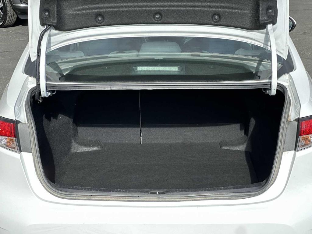 used 2022 Toyota Corolla car, priced at $17,592