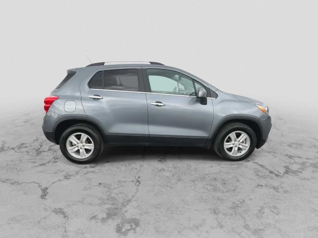 used 2019 Chevrolet Trax car, priced at $12,102