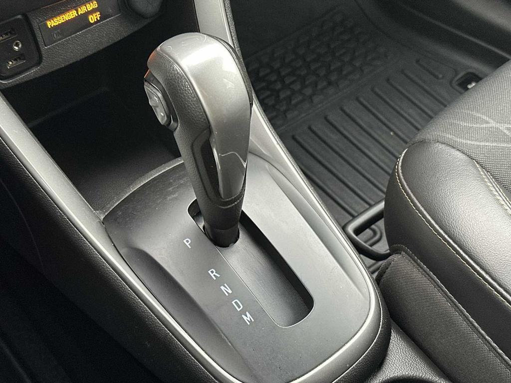 used 2019 Chevrolet Trax car, priced at $12,102