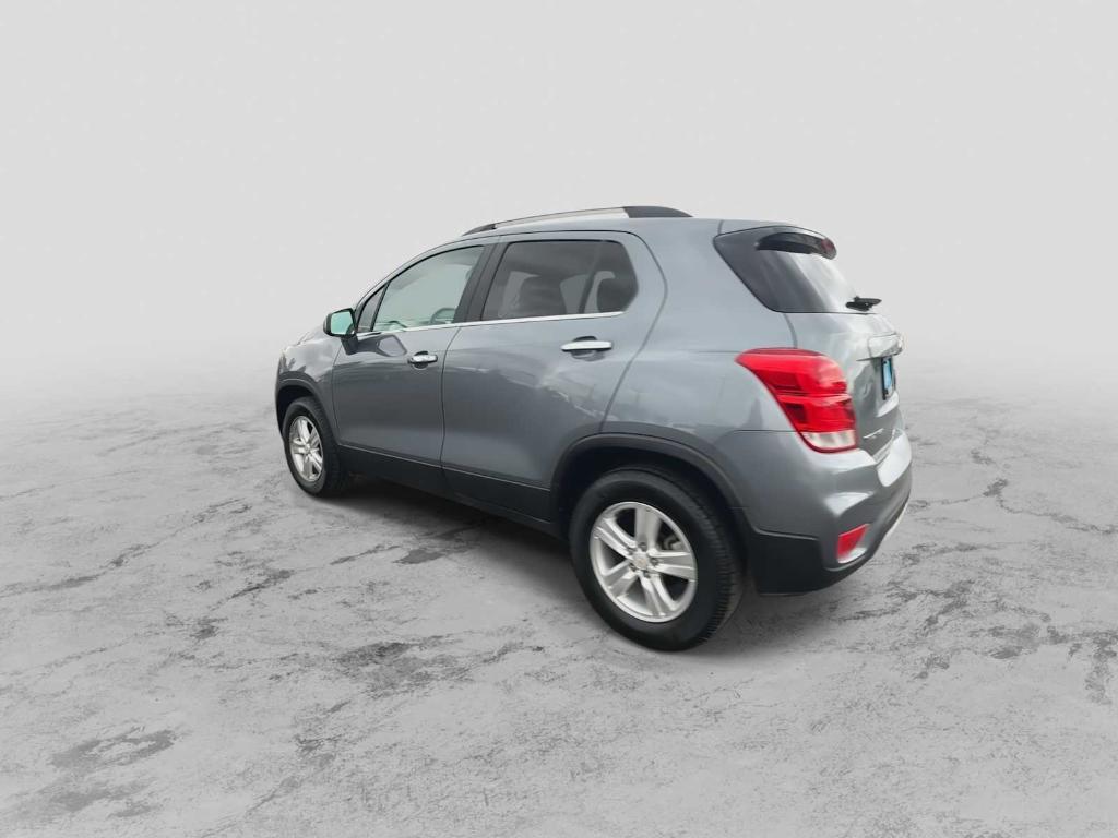 used 2019 Chevrolet Trax car, priced at $12,102