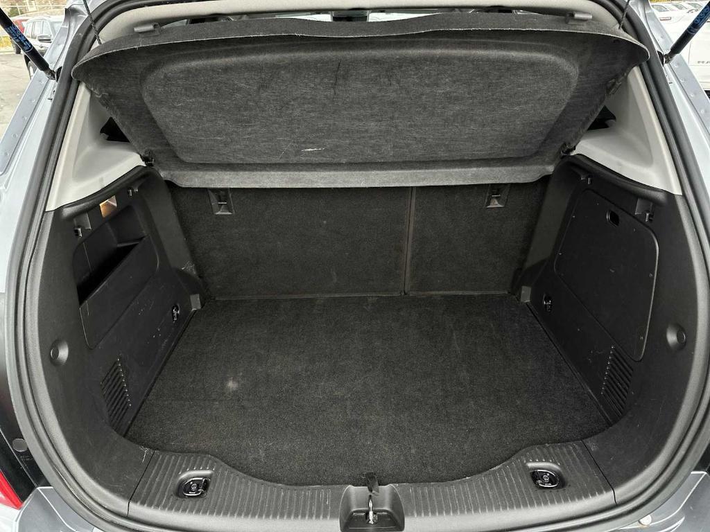 used 2019 Chevrolet Trax car, priced at $12,102