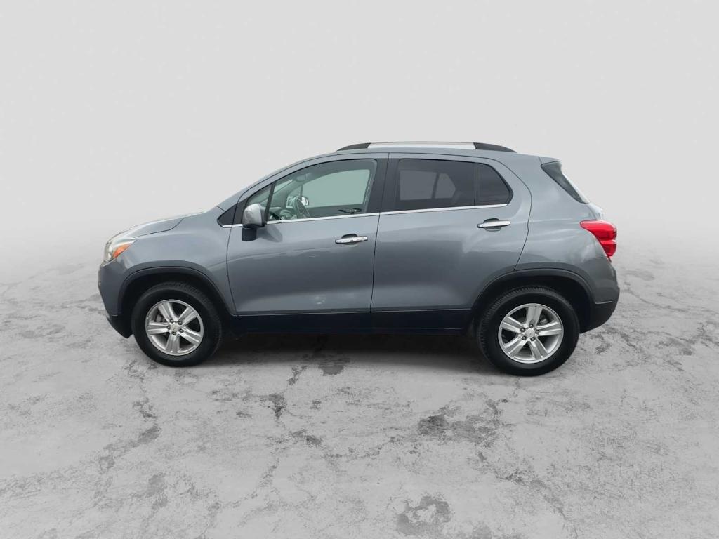 used 2019 Chevrolet Trax car, priced at $12,102