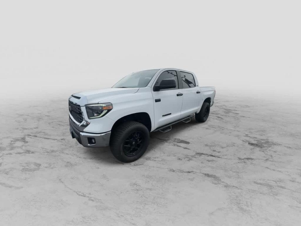 used 2019 Toyota Tundra car, priced at $33,979