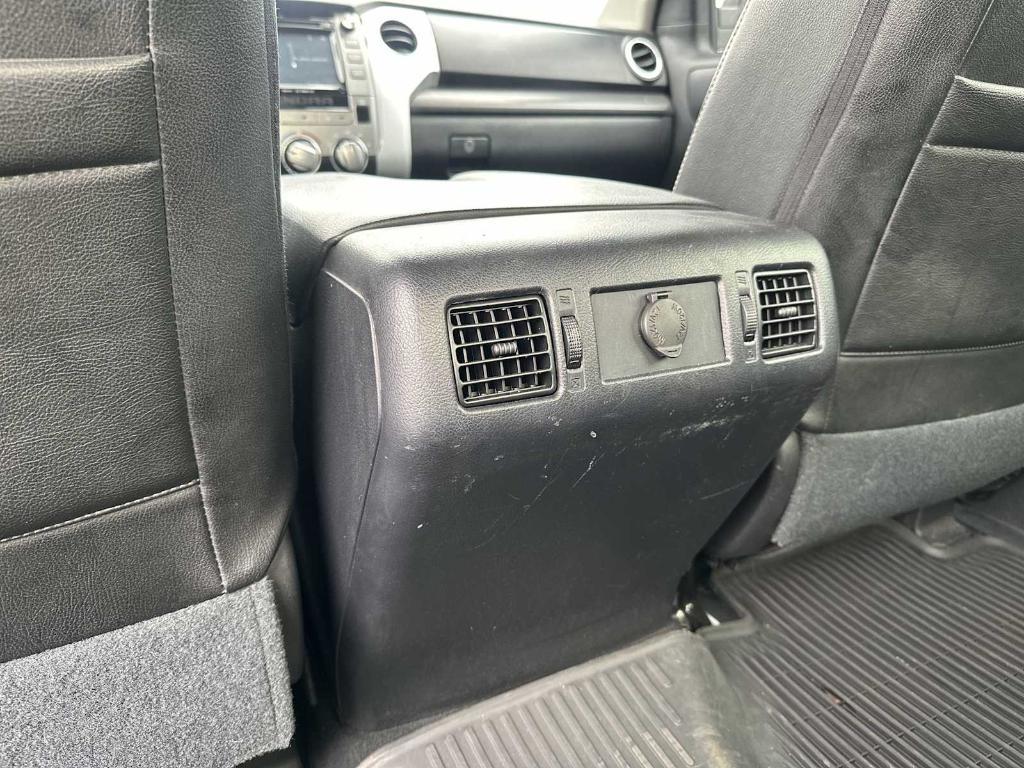 used 2019 Toyota Tundra car, priced at $33,979