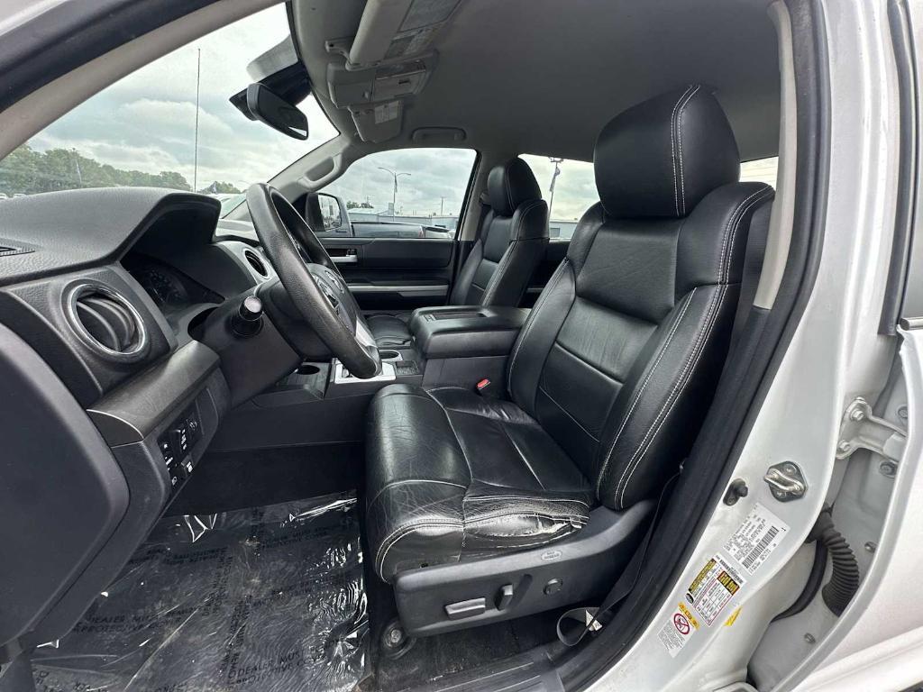 used 2019 Toyota Tundra car, priced at $33,979