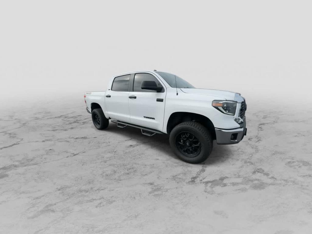 used 2019 Toyota Tundra car, priced at $33,979