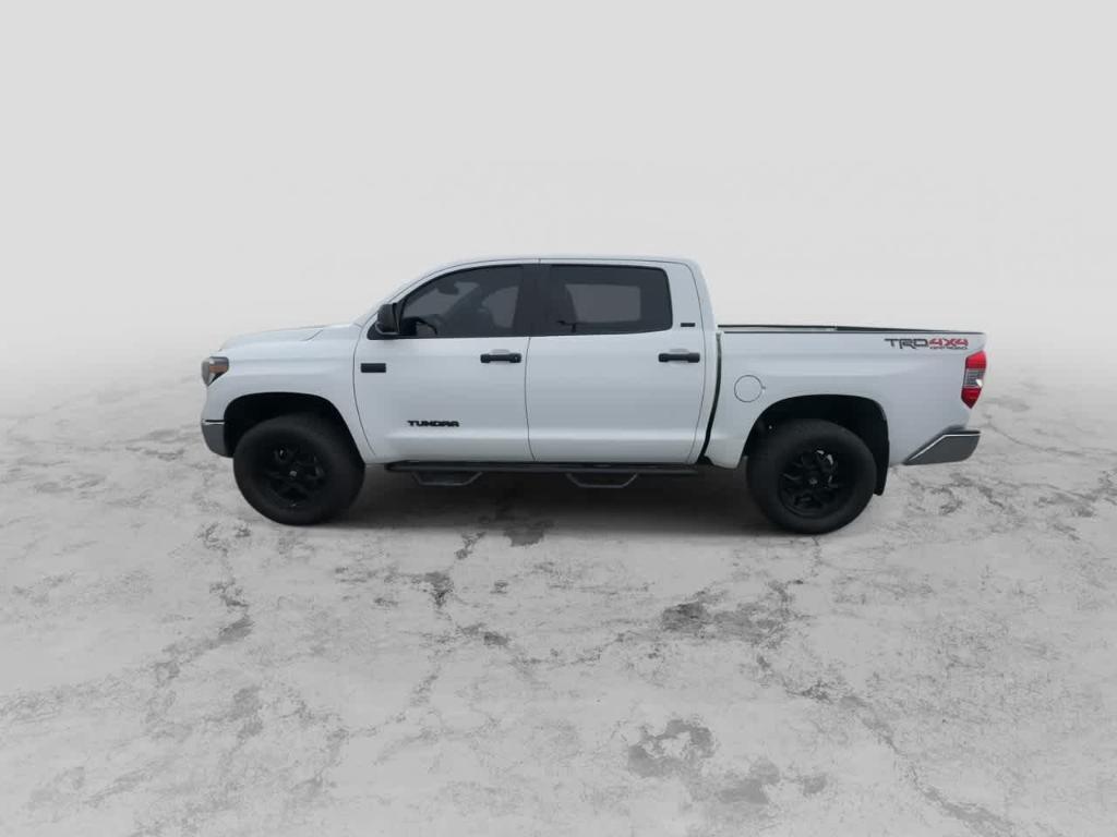 used 2019 Toyota Tundra car, priced at $33,979