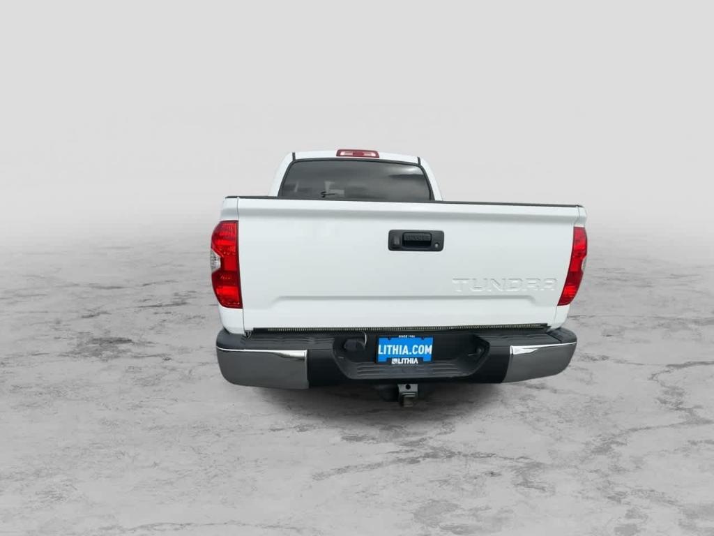 used 2019 Toyota Tundra car, priced at $33,979