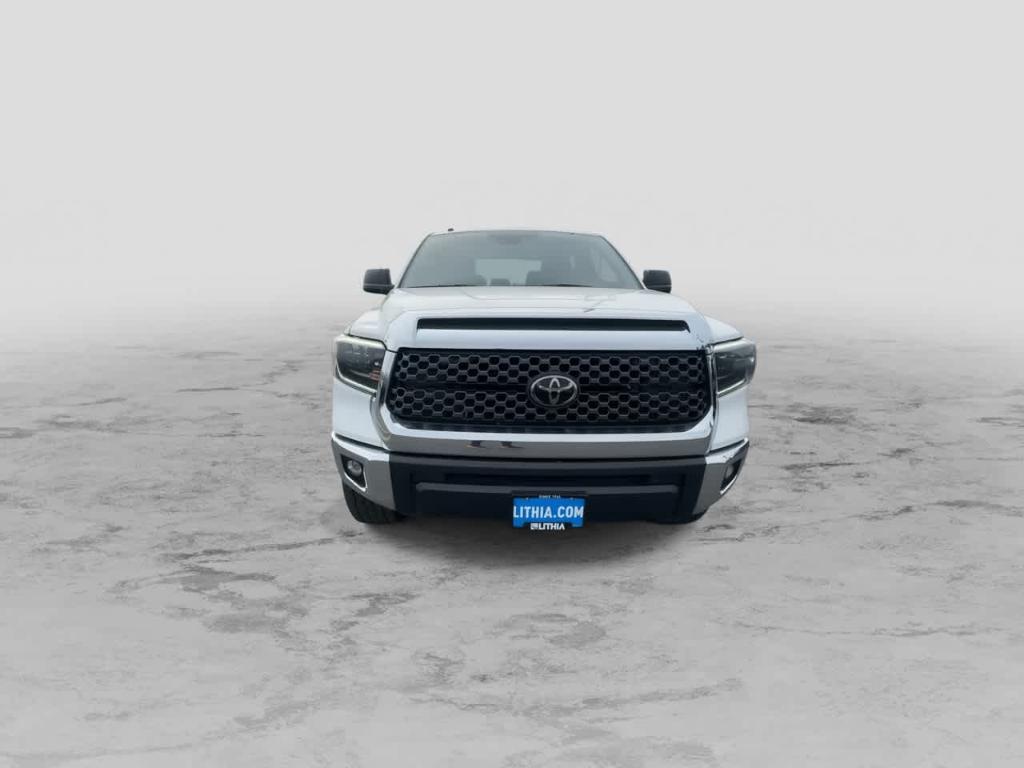 used 2019 Toyota Tundra car, priced at $33,979