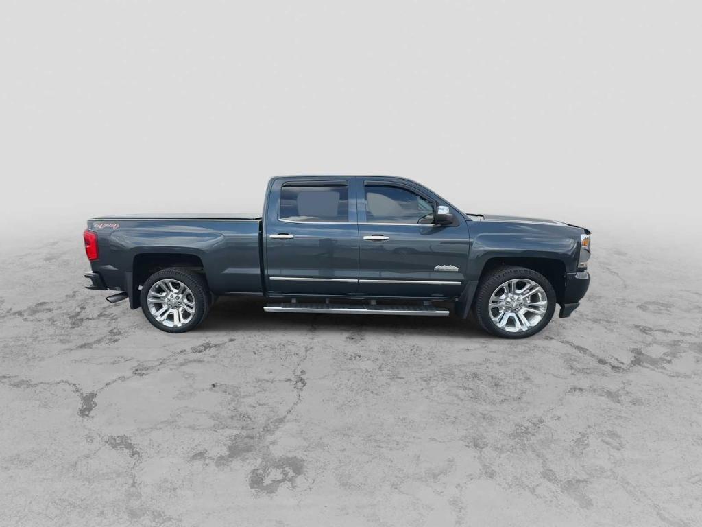 used 2017 Chevrolet Silverado 1500 car, priced at $24,449