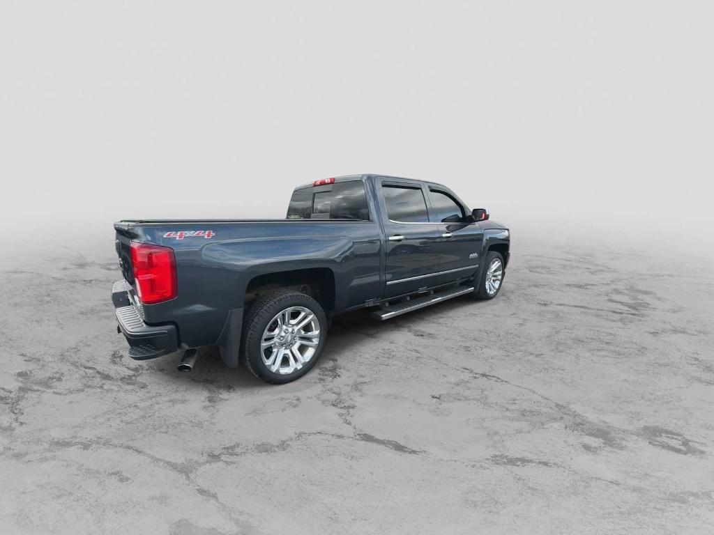used 2017 Chevrolet Silverado 1500 car, priced at $24,449