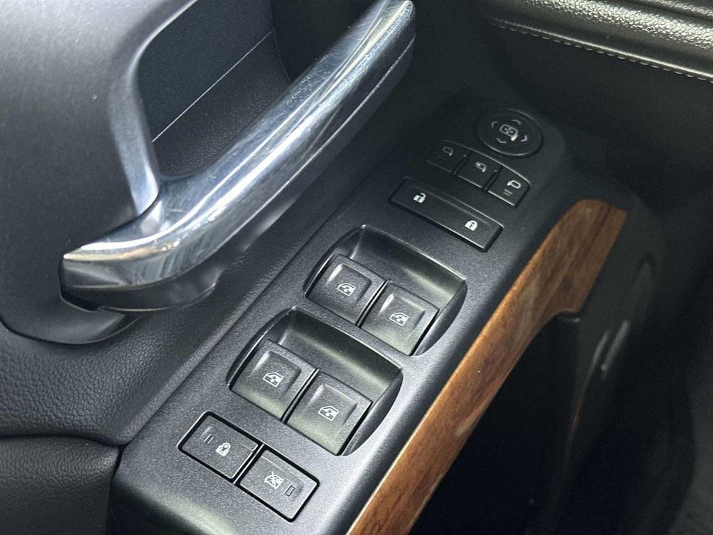 used 2017 Chevrolet Silverado 1500 car, priced at $24,449