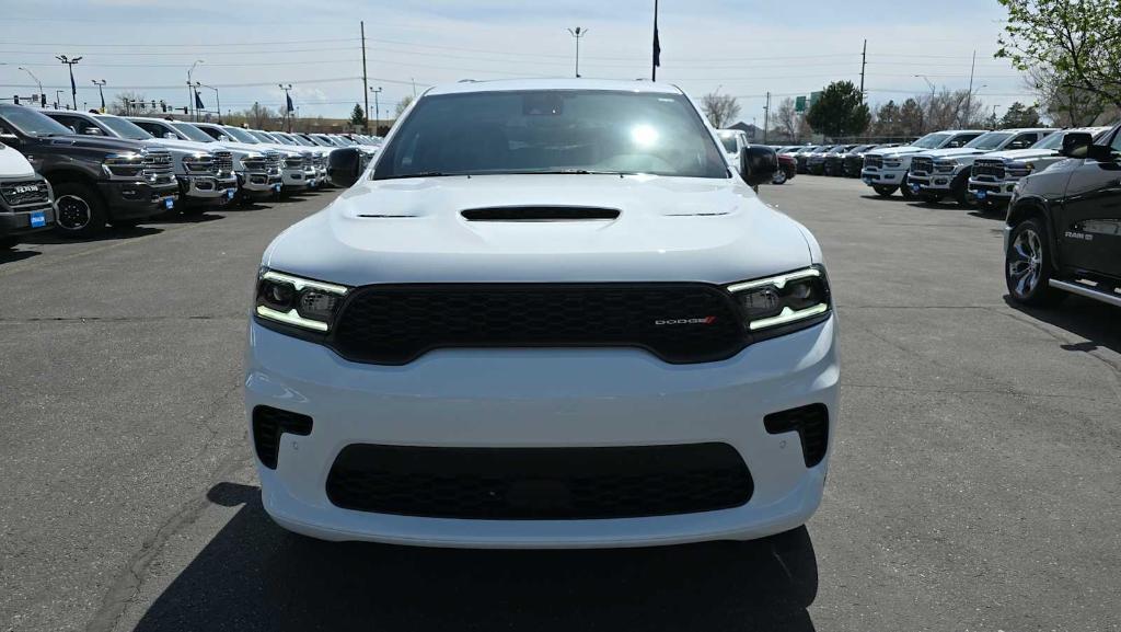 new 2025 Dodge Durango car, priced at $51,228