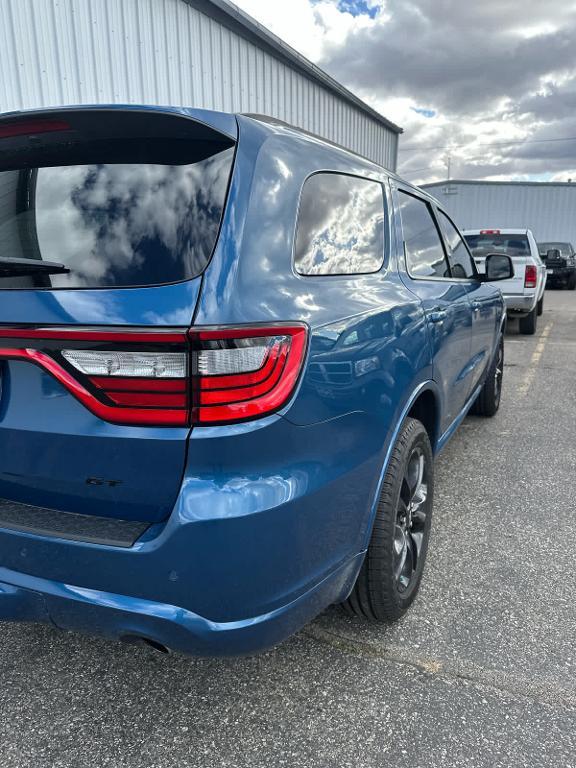 used 2024 Dodge Durango car, priced at $33,683