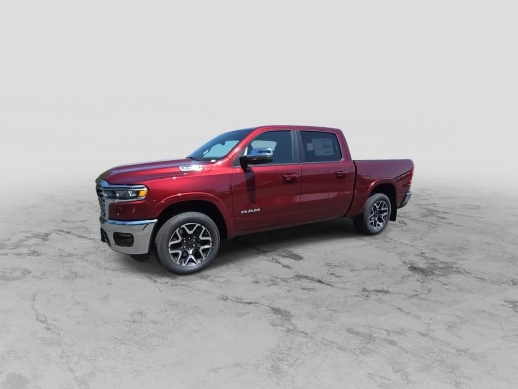 new 2025 Ram 1500 car, priced at $53,959