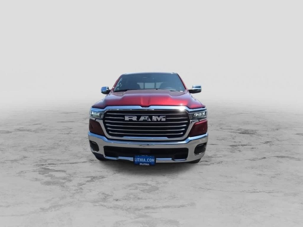 new 2025 Ram 1500 car, priced at $53,959