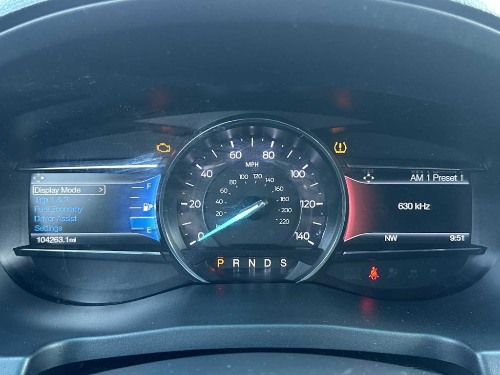 used 2016 Ford Explorer car, priced at $12,979