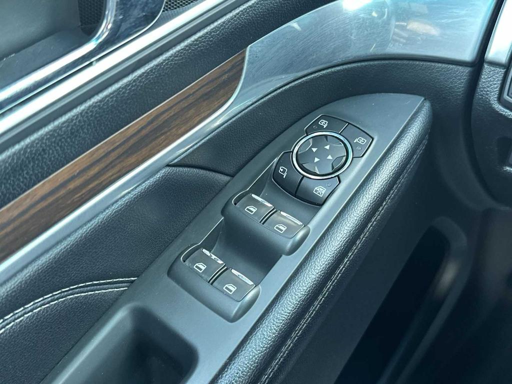 used 2016 Ford Explorer car, priced at $12,979