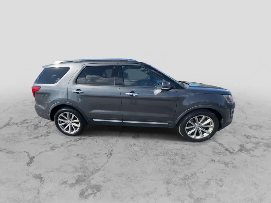 used 2016 Ford Explorer car, priced at $12,979